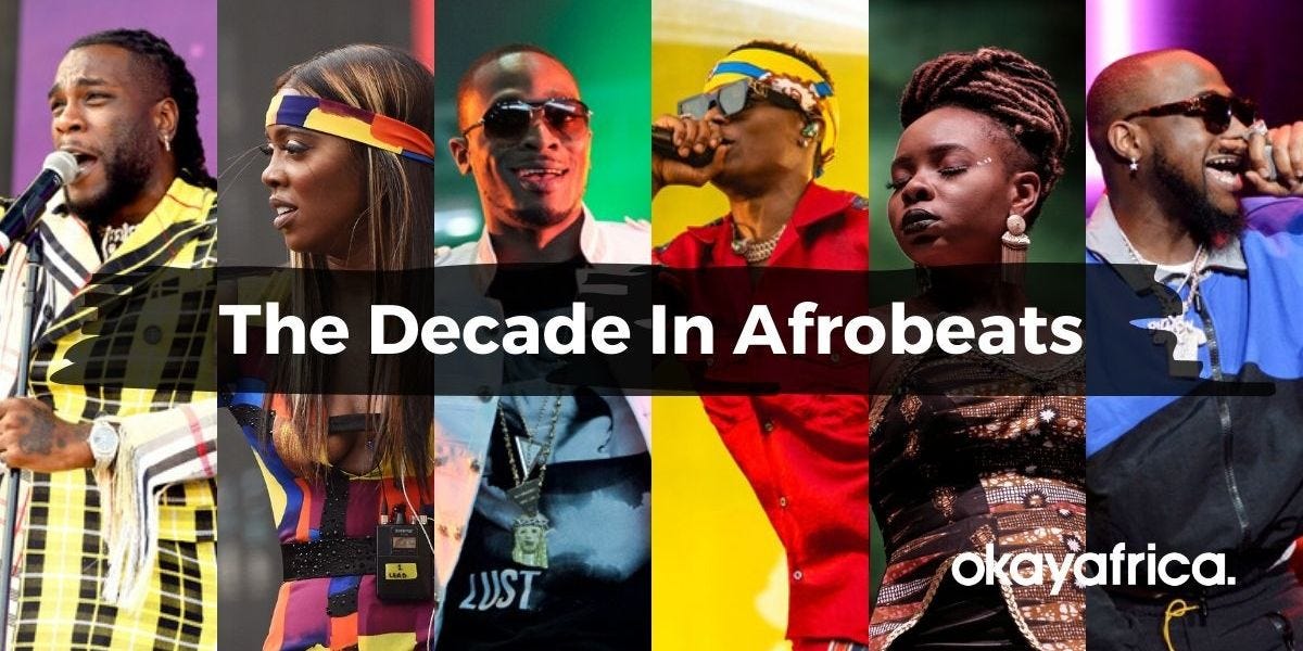 Image result for afrobeats