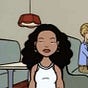 Keabetswe's avatar