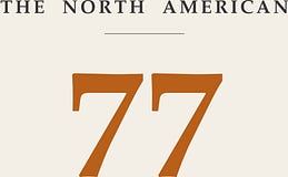 The North American — 77