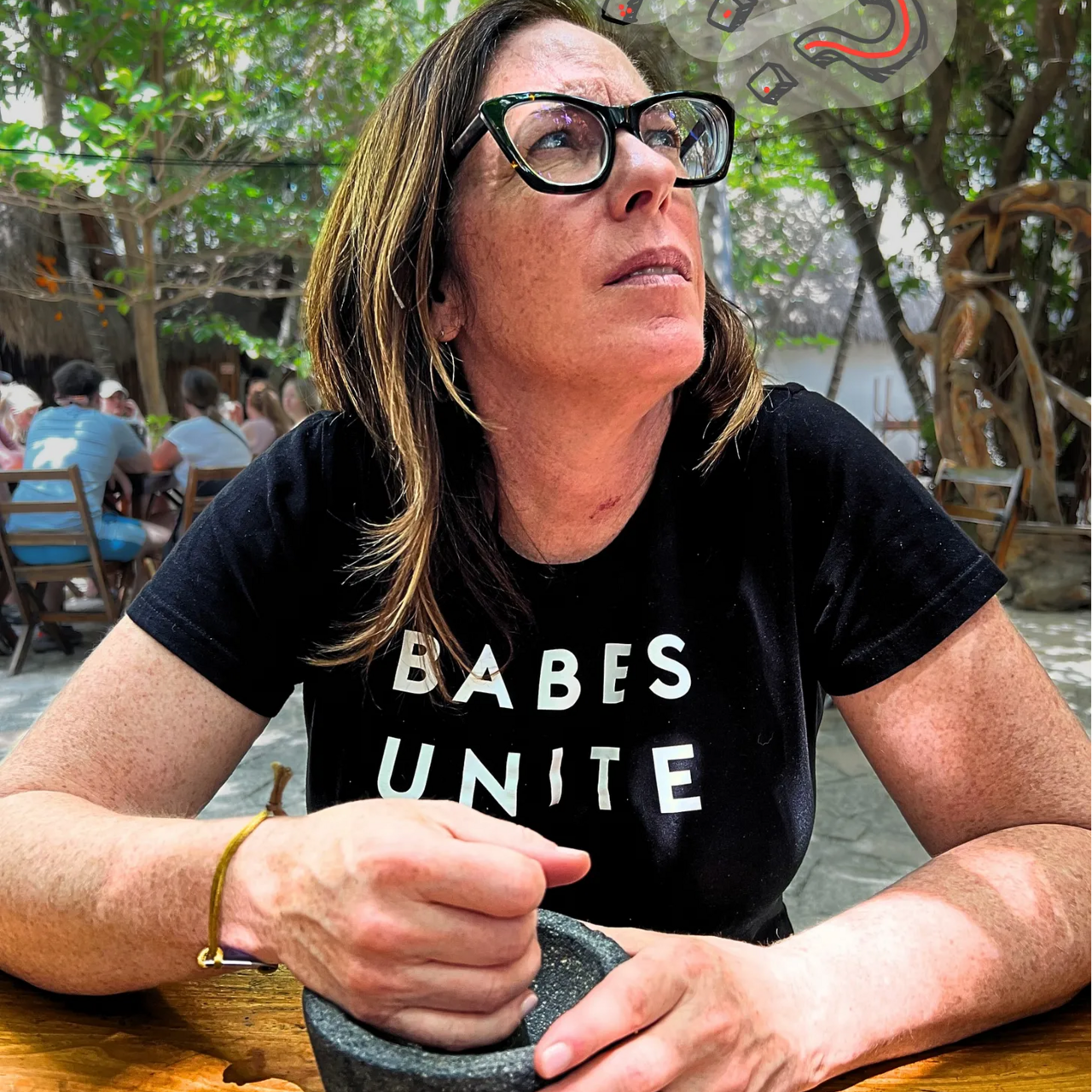 Asking for a Friend with Julie Wiebe, PT 