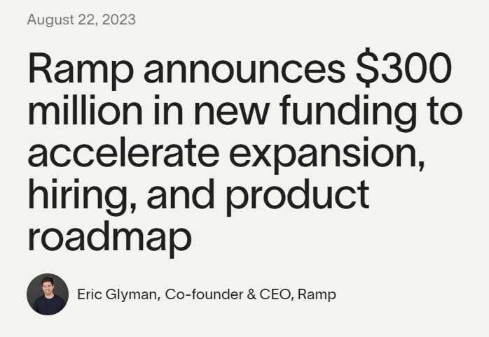 Ingredients of a Great Fundraising Announcement