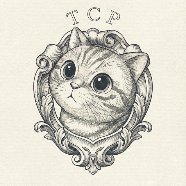 The Cochinchine Pensées