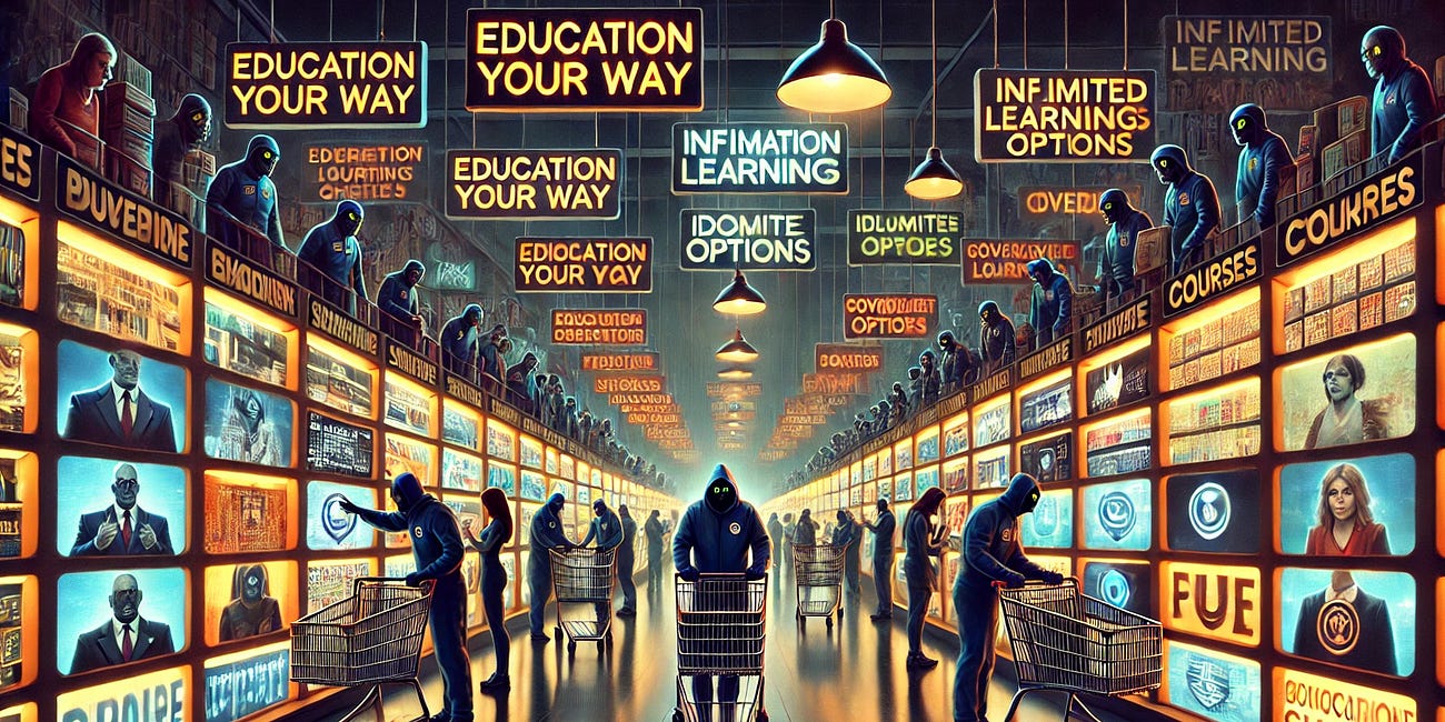 Two Cities: Choice or Responsibility (Part 1)