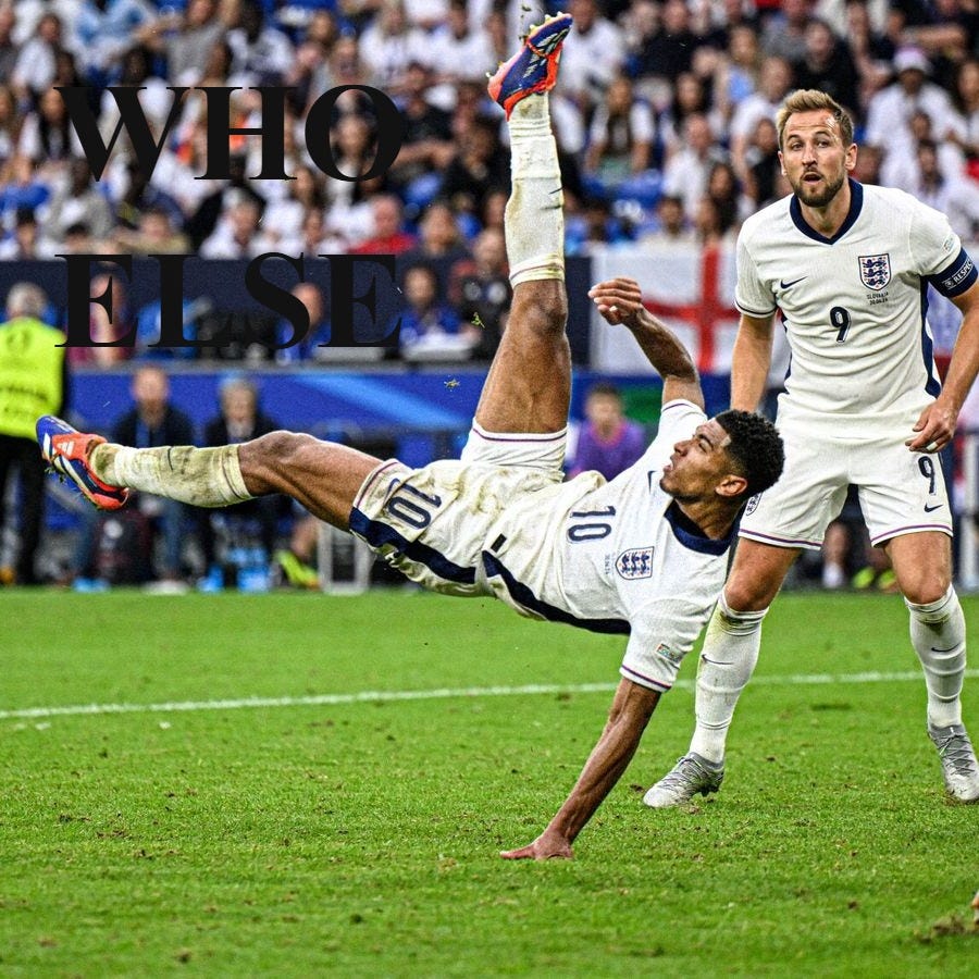 Thomas talks football