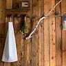 The Hummingbird Nest