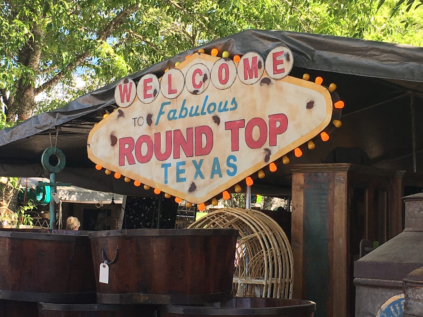 Austin.com Everything You Need to Know About Round Top Texas