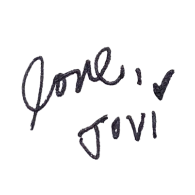 Substack profile picture for @jovi