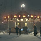 99+1 cose che ho amato di Detroit: Become Human (I parte)