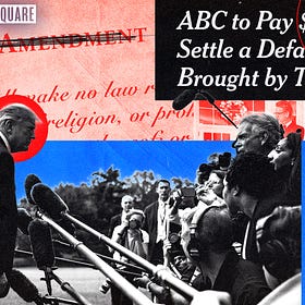 Trump’s First 100 Days Shows Mainstream Media Is Almost Dead. Long Live Independent Media.