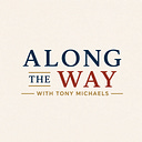 Logo for Along the Way