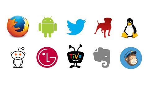 brands
