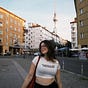 Paula Berlin's avatar