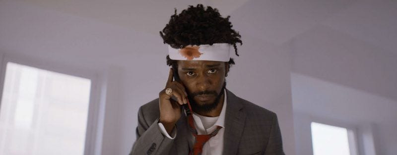 sorry to bother you sundance film festival 2018 hot films sorry to bother you sundance film festival 2018 hot films