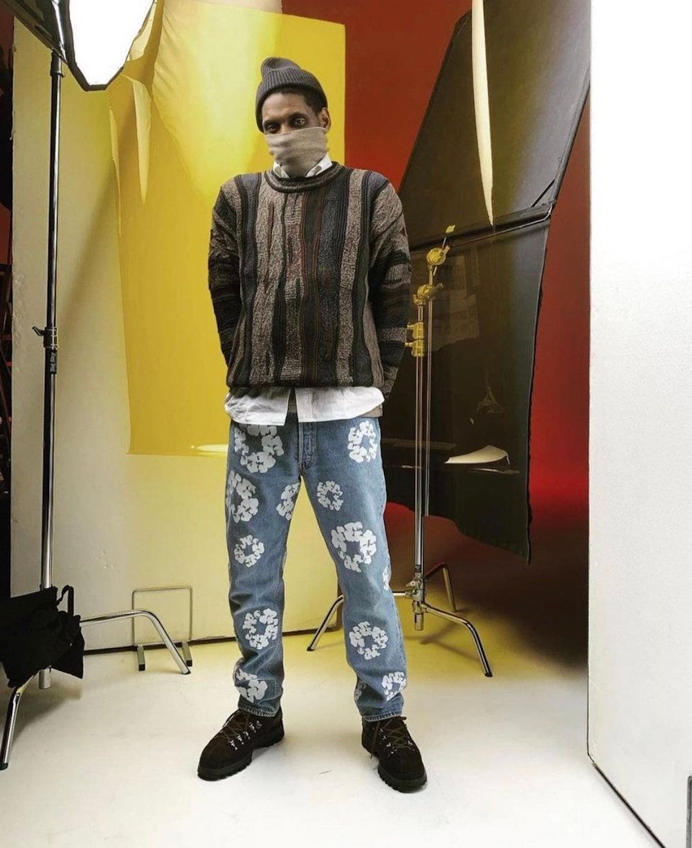 ASAP Nast