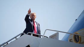 Trump wants new nuclear talks with Russia Trump wants new nuclear talks with Russia