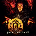 Adventure Gamebooks as RPGs Part 2: Fighting Fantasy's Warlock of Firetop Mountain