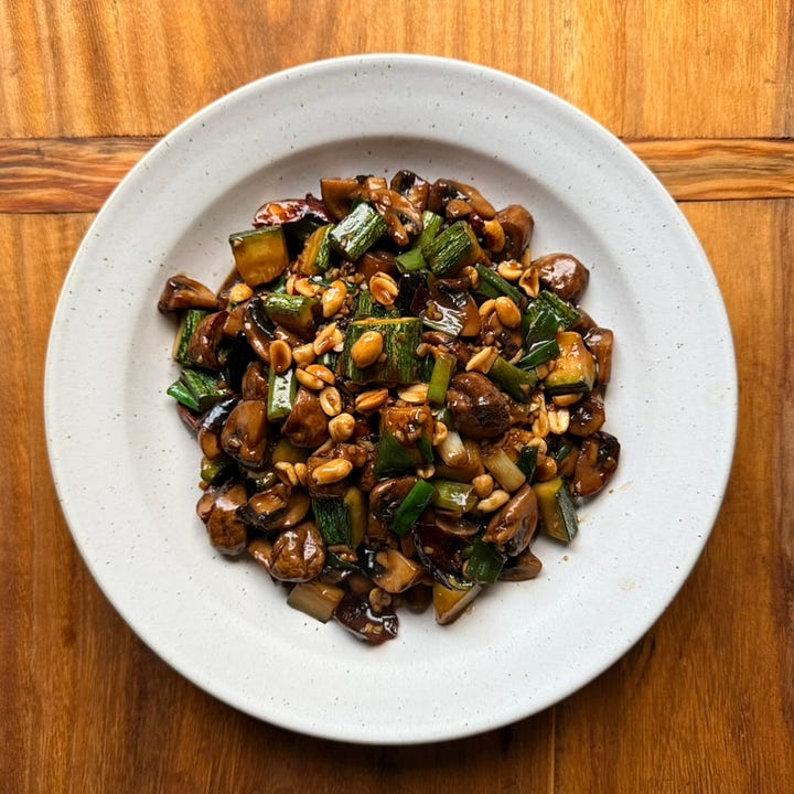 kung pao