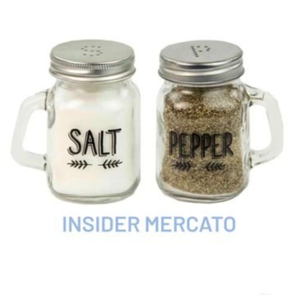 Artwork for Salt&Pepper