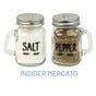 Salt and Pepper's avatar