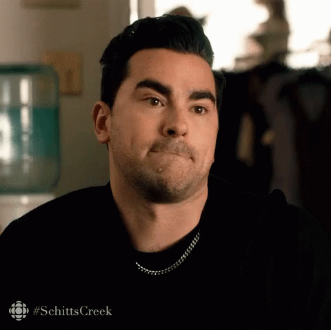 Schitts Creek GIFs | Tenor