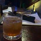 Welcome To Wonkette Happy Hour, With This Week's Cocktail, The Jet Pilot!