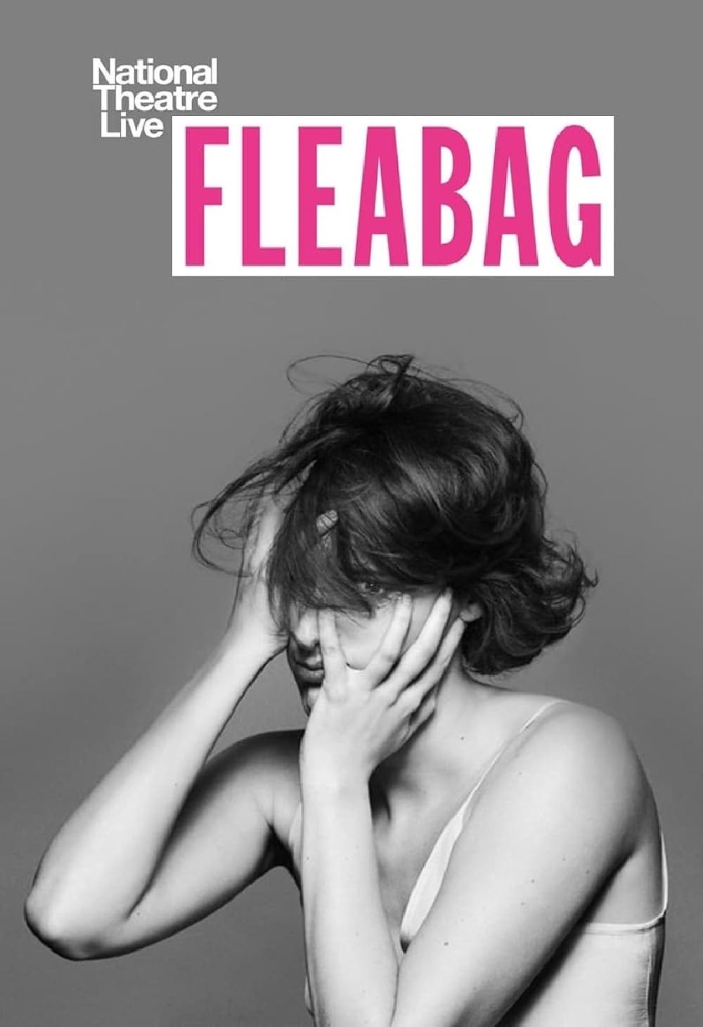 National Theatre Live: Fleabag (2019) - IMDb