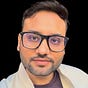 Kartikay Gupta's avatar