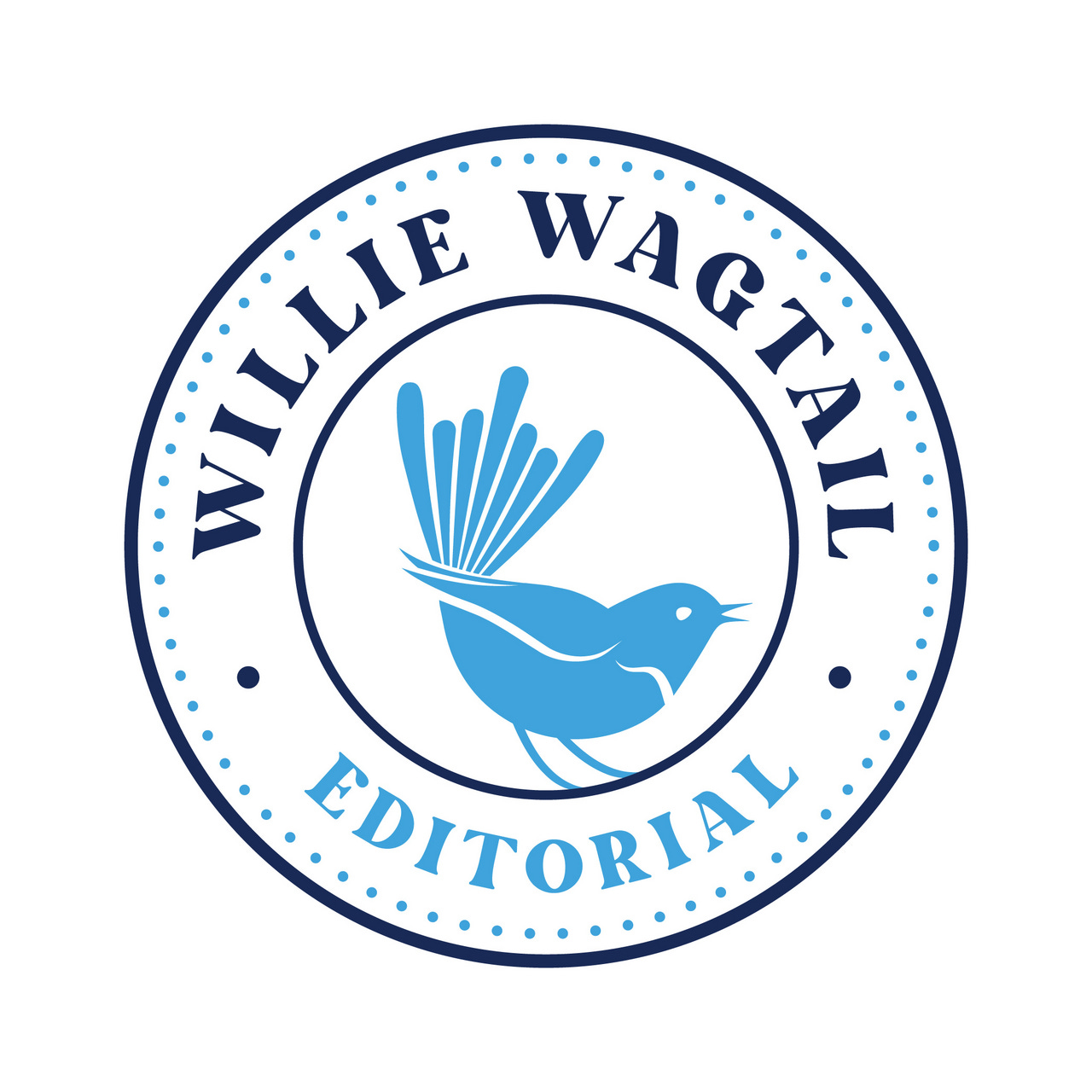 Sweet Pretty Creature: Editorial Services for Storytellers