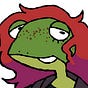 Rebby's Lilypad's avatar
