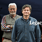 Legacy and Renewal: Marking the 40th Anniversary Of The Minnesota Men's Conference