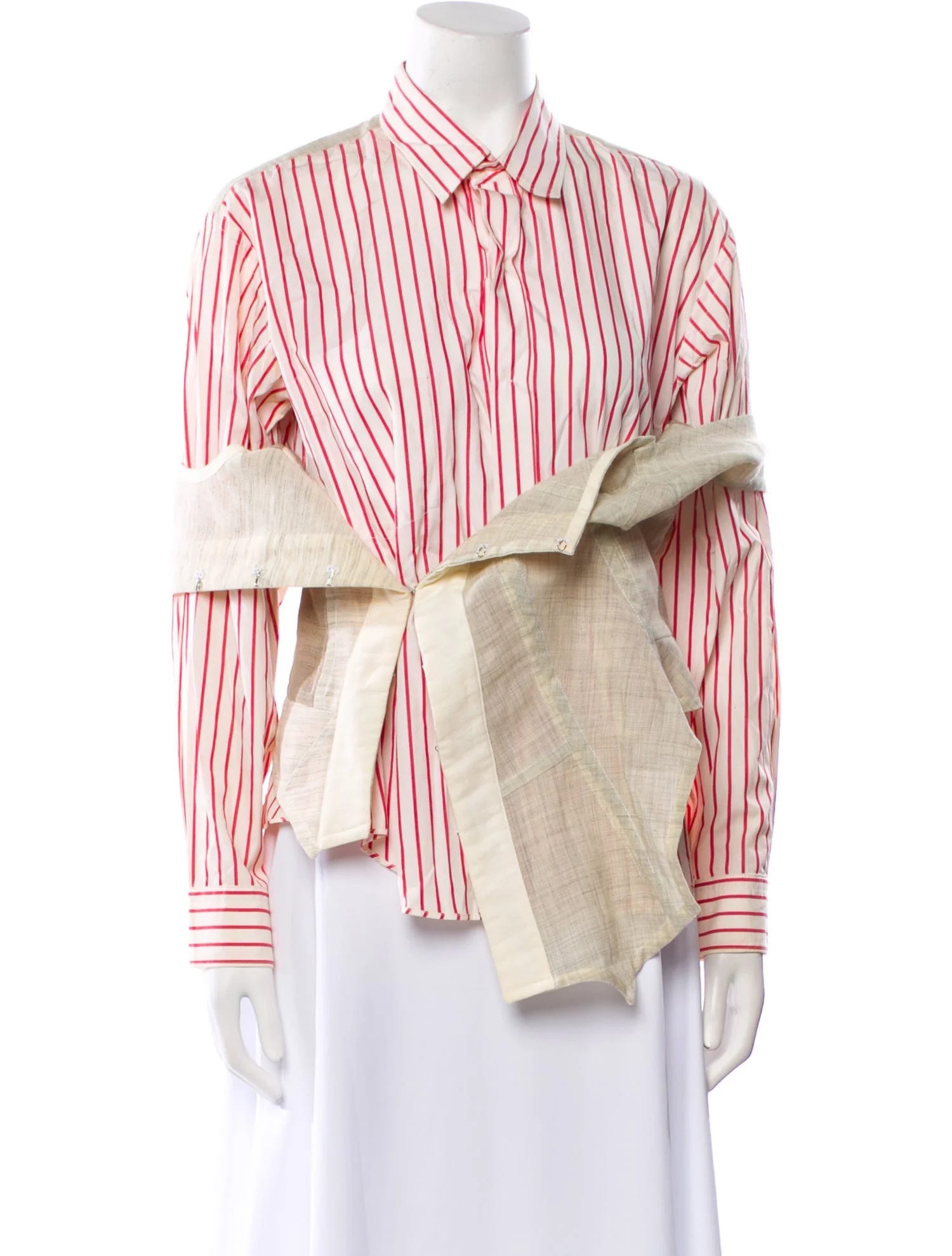 Damn, The Real Real CdG Archive Sale is Really Well Curated