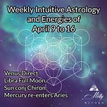 Molly McCord’s Intuitive Astrology Substack