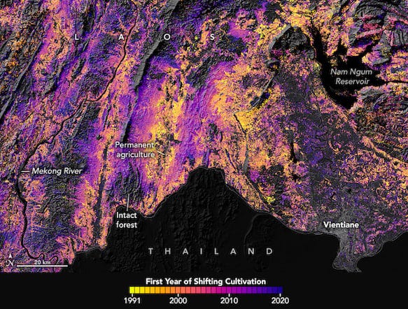Open Earth Observation Data for the Pale Blue Dot: Visualization Challenge - DrivenData Open Earth Observation Data for the Pale Blue Dot: Visualization Challenge - DrivenData