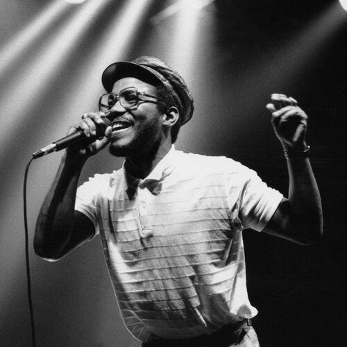 Delroy Wilson: The Soulful Voice of Jamaican Music