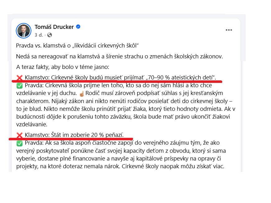 Na obrázku môže byť 1 osoba a text