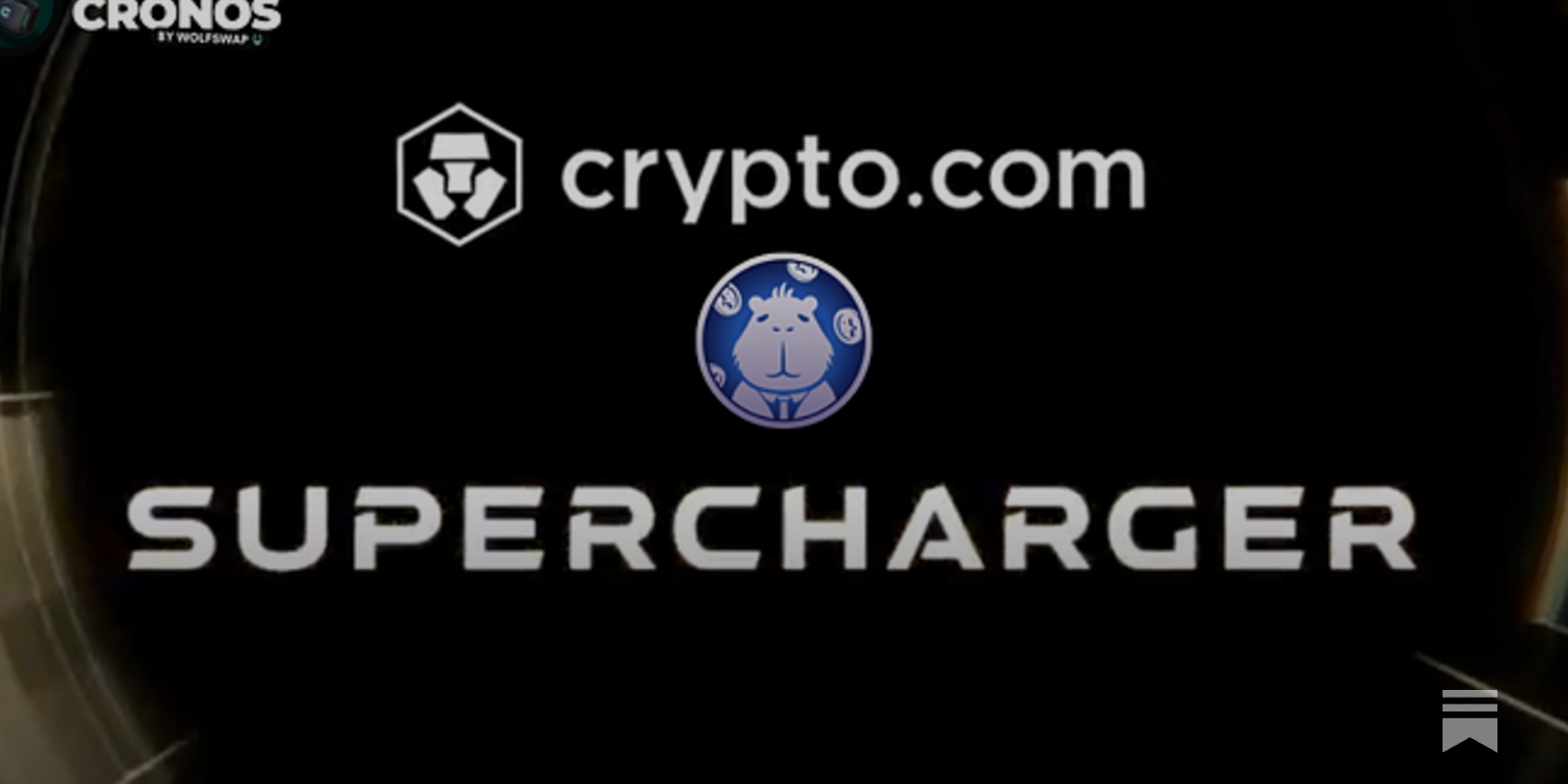 Crypto.com Announces BARA Supercharger; $200,000 in Rewards And 10x  Boosters For Lucky Participants And Loaded Lions