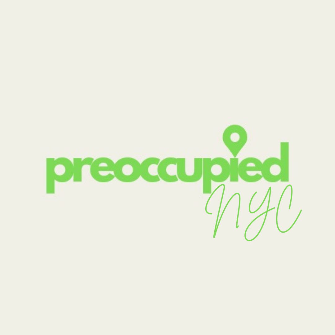 Preoccupied NYC