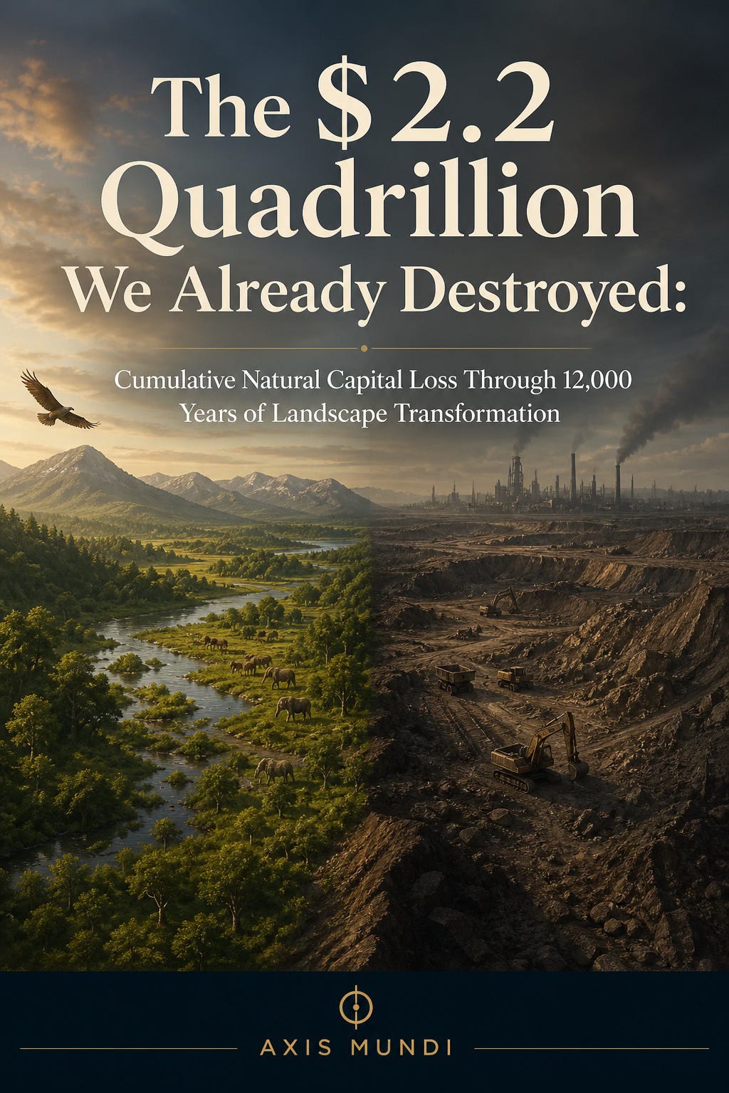 Memia #2026.19: Liquidation misreported as income🌿💸 protocol institute🔗 post-growth derangement syndrome🛢️📉😵‍💫 news will find me📰🔣 hugging science⚛️🧬🤗 facepay💳😶‍🌫 cowboy space🤠🛸