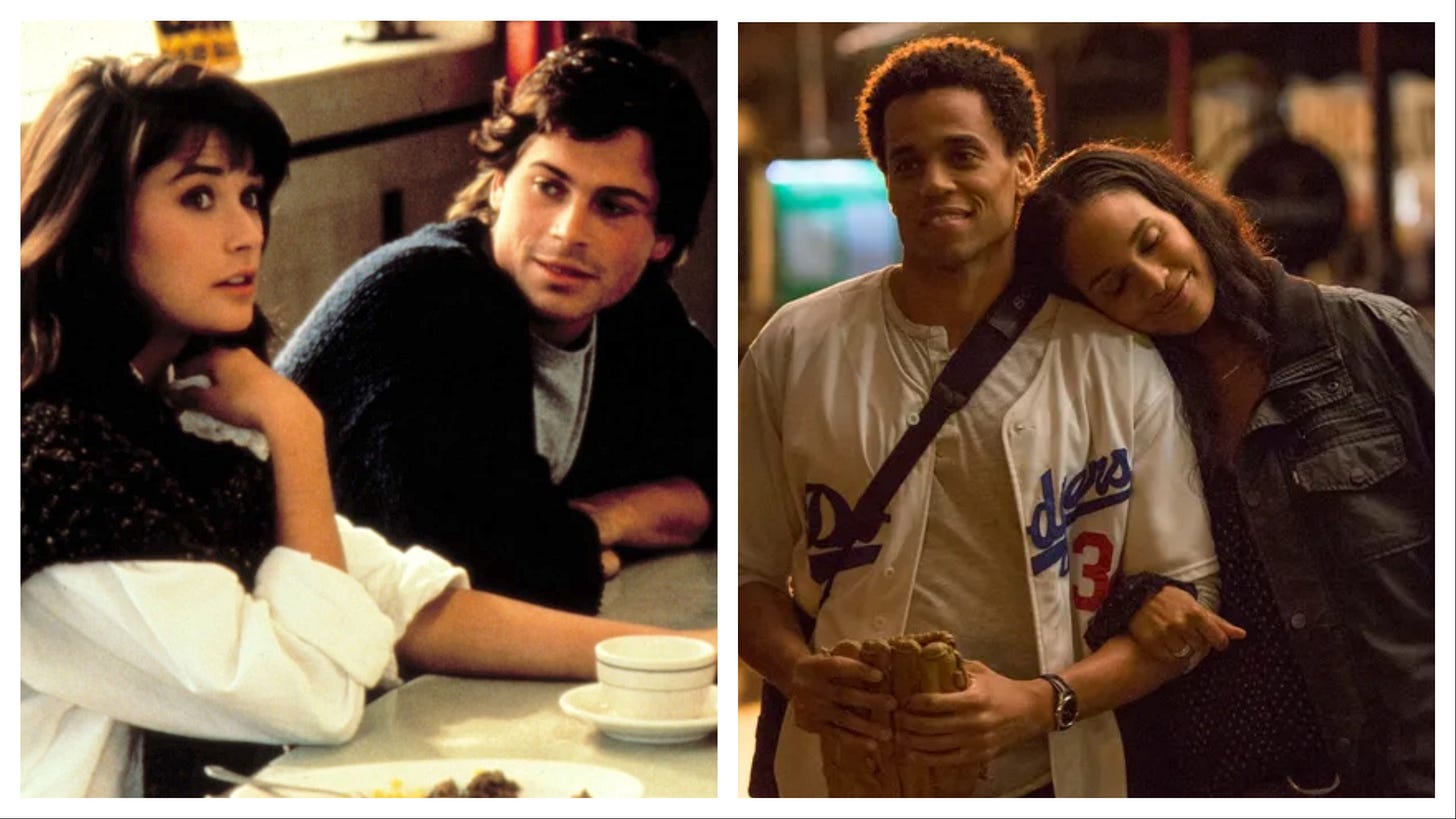 Rom Com Filter 21 rom-coms you’ve (maybe) never seen before