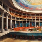 Stoner logic in academia