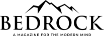 Bedrock Magazine