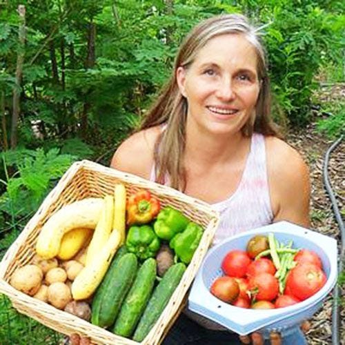 FREE PREPARE Webinar: How to Grow Lots of Food in a Grid Down Situation - Even if you Have No Experience, are Older, or Out of Shape.