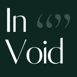 Inverse Void