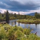The Soul of a River