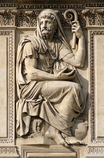 Herodotus Herodotus