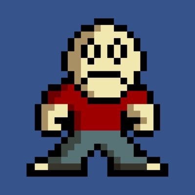 Li'l Depressed Boy Newsletter