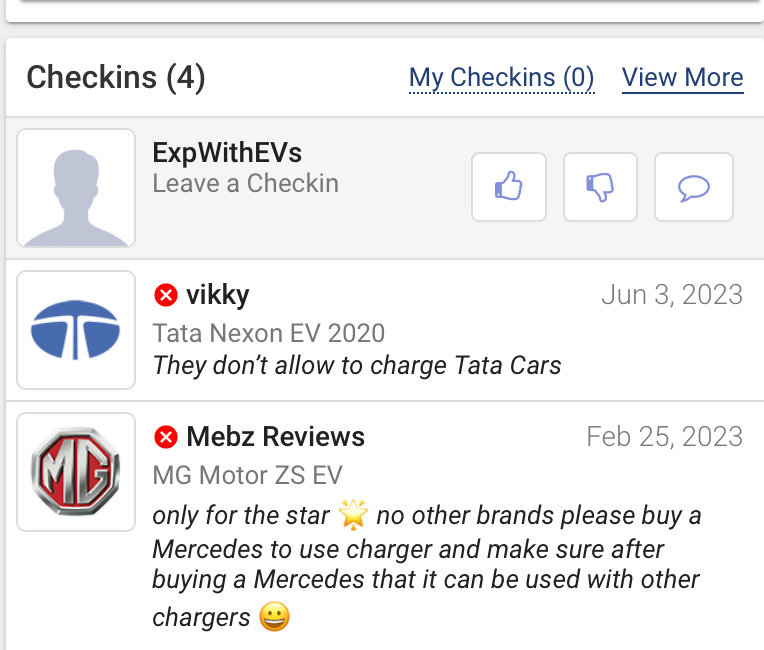 Whrring #7 To charge or to not charge