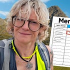 🥪 Comer bien sin cargar peso: la fórmula ultraligera