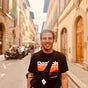 Jeremy Berke's avatar