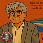 'De autochtone Nederlander verdwijnt nagenoeg helemaal' - Nijman & Charante #26